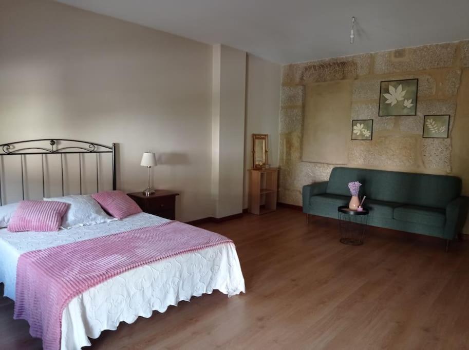 Ferienhaus O Fogar Da Bernardita