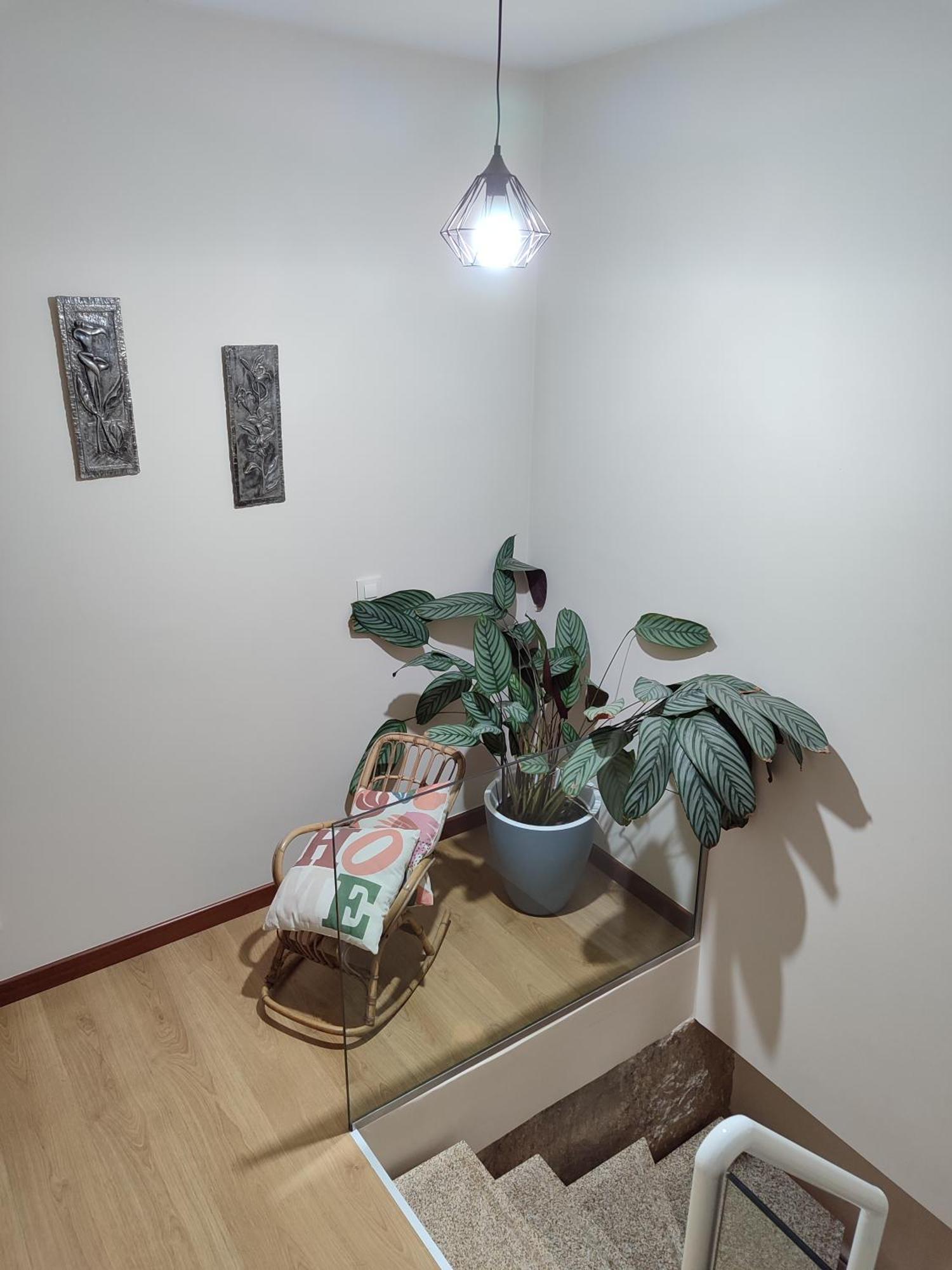 O Fogar Da Bernardita Ferienhaus Redondela